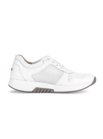 rollingsoft Sneaker low in weiß