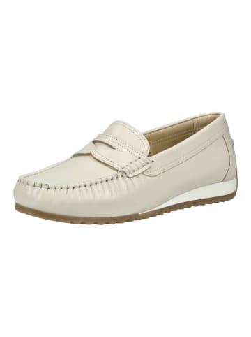 ara Slipper in Cream