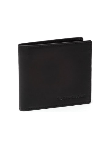 The Chesterfield Brand Geldbörse für Erwachsene in schwarz in schwarz