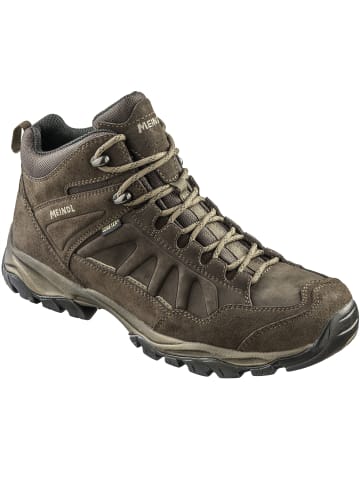 MEINDL Outdoorschuh Nebraska Mid GTX in Braun