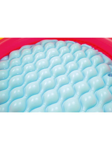 Bestway Planschbecken Swim Squad™ Ø 70 x 24 cm in Mehrfarbig ab 0 Monate