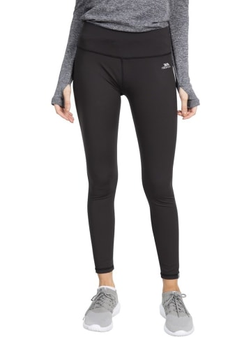 Trespass Leggings in Schwarz