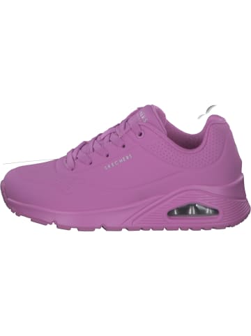 Skechers Sneakers Low in Pink