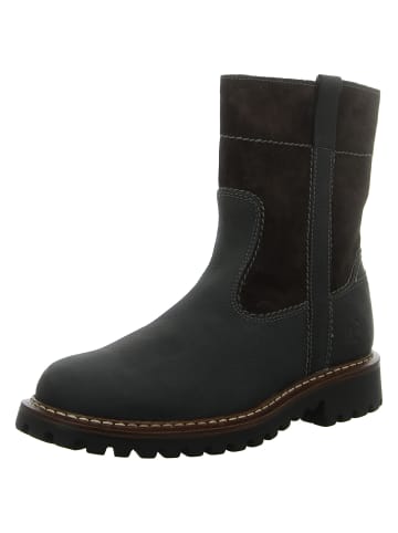 Josef Seibel Winterboot in schwarz