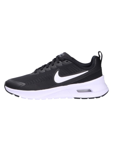 Nike Sneaker AIR MAX NUAXIS in schwarz