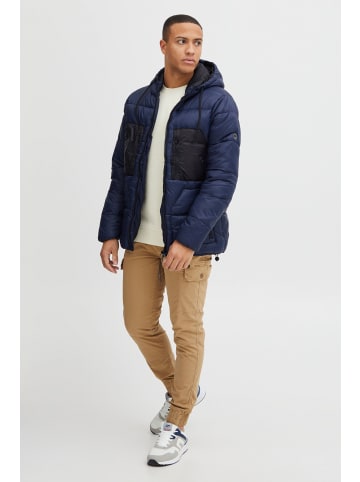 BLEND Winterjacke Outerwear in Blau