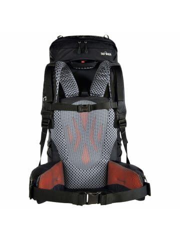 Tatonka Pyrox 45+10 - Tourenrucksack 73 cm (black) in schwarz