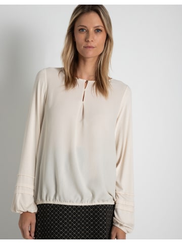 More & More Shirtbluse in powder creme