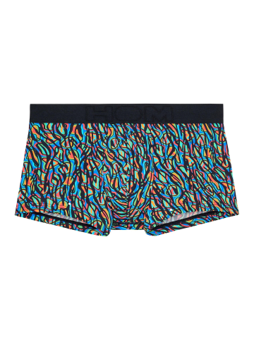 HOM Hipster Short / Pant Floyd in Mehrfarbig