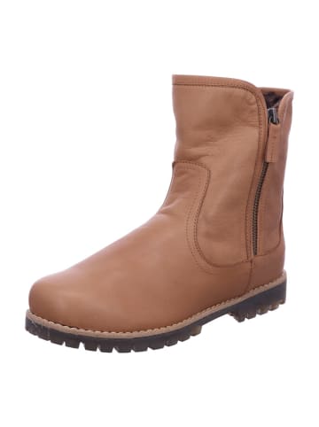 Andrea Conti Damen Winterschuhe warm  in Braun