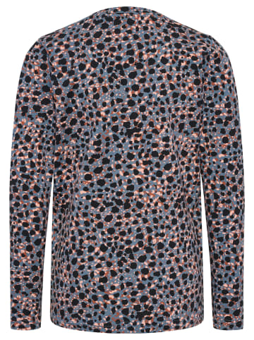 Hummel T-Shirt Hmlmejse Mädchen in BLUE MIRAGE