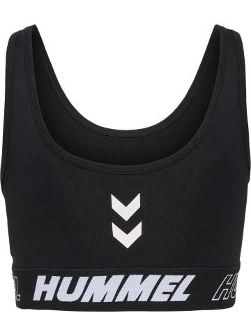 Hummel Hummel Top Hmlte Multisport Damen in BLACK