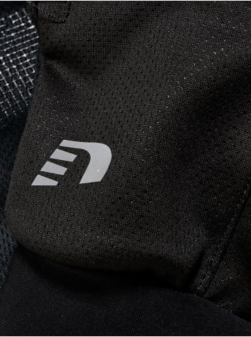 Newline Newline Handschuhe Core Protect Laufen Unisex Erwachsene in BLACK