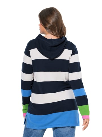 LAURASØN Pullover in kiwi