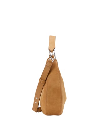 Marc O'Polo Crossbody Bag small in True Camel
