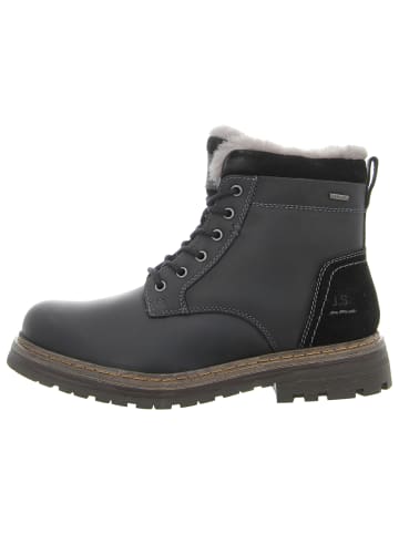 Josef Seibel Stiefelette in schwarz