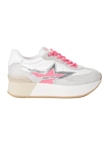 Liu Jo Sneakers in Multicolored