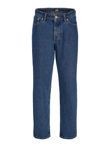 JACK & JONES Junior Relaxed Fit Jeans in Blue Denim