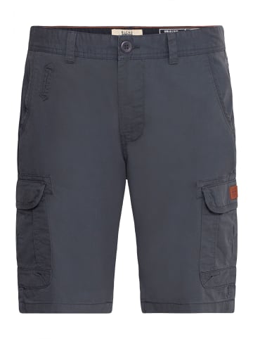 BLEND Cargoshorts BHCrixus in Grau