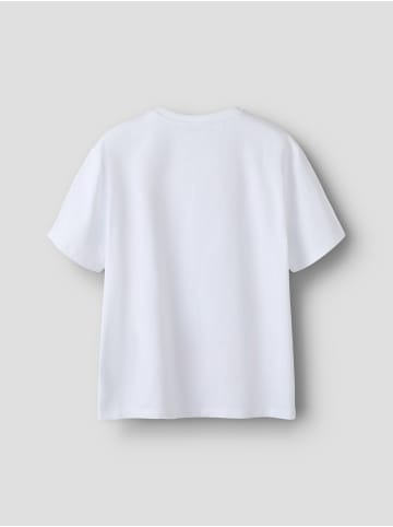 name it T-Shirt in Bright White