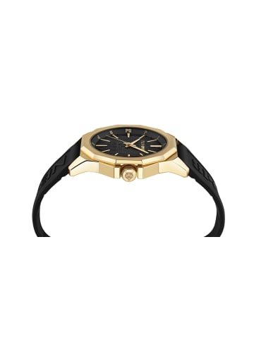 Philipp Plein Quarzuhr PSNGA0325 in gold