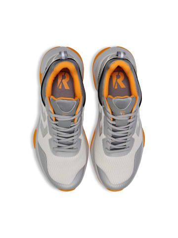 Hummel Hummel Multisportsschuh Reach Tr Multisport Erwachsene in BRIGHT WHITE/LUNAR ROCK