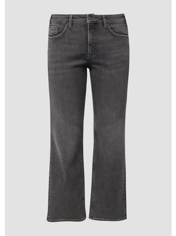 QS Jeans-Hose  in  95Z7_schiefergrau