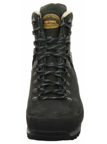 MEINDL Bergstiefel in grün