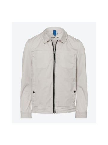 BRAX Jacke in cosy linen