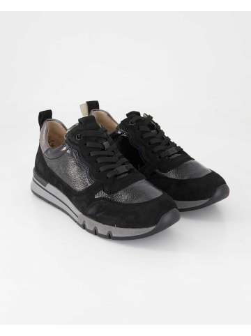Caprice Sneaker low in Schwarz