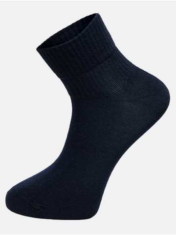 Tazzio Socken "A907" - 10er-Pack - in Navy