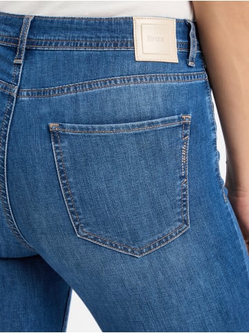 BRAX  Jeans Mary in medium stone