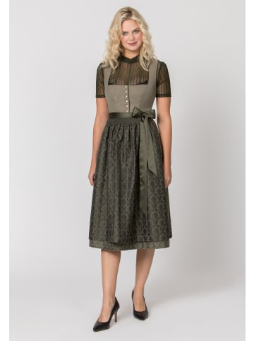 Stockerpoint Stockerpoint Dirndl Patricia in olive