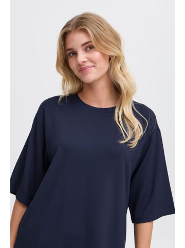 Fransa Halblange Ärmel FRAURORA Relaxed fit in Navy Blazer