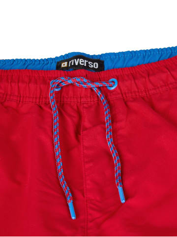 riverso  Short RIVDavid comfort/relaxed in Rot