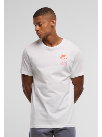 Nike Nike T-Shirts in white