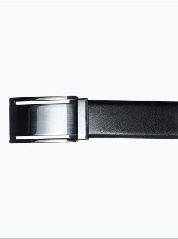 Condor Gürtel in schwarz - 0001