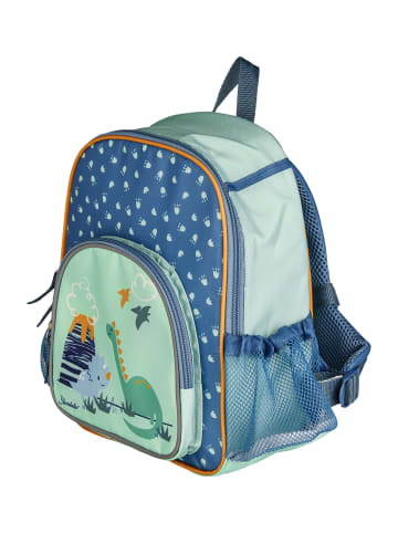Sterntaler Kindergarten Set DINO Rexi in puder green