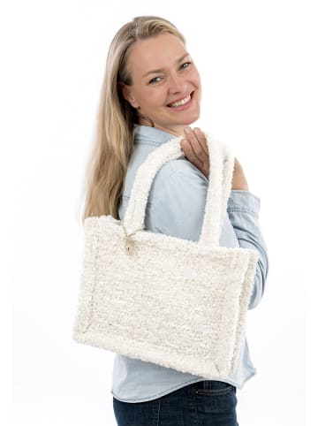 SURI FREY Shopper SFY Kimmy in white