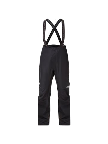 MOUNTAIN EQUIPMENT Hose W AMA DABLAM PANT in Schwarz