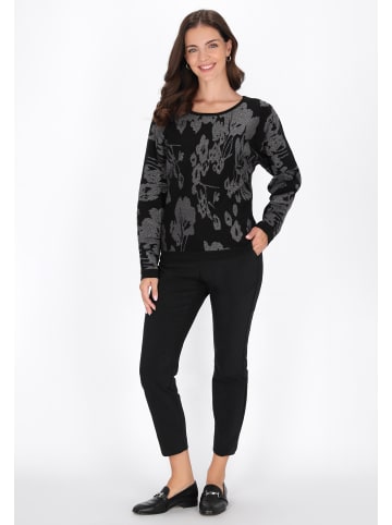 Albee Women Sweater in Black