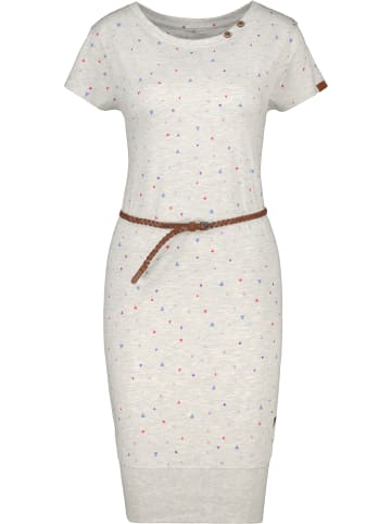 alife and kickin Kleid ColetteAK B in cloudy melange