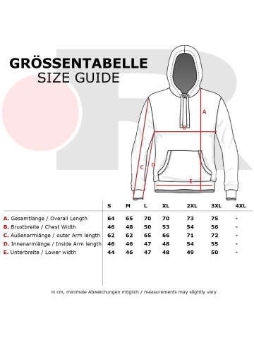 RESLAD Strickpullover Two-Tone in camel