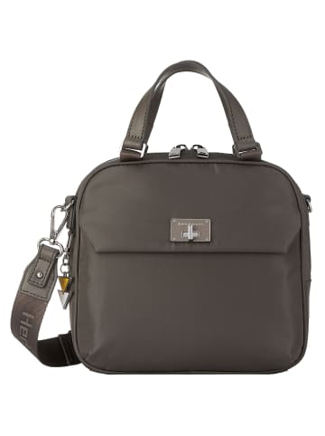 Hedgren Libra Even Handtasche RFID 22 cm in grey