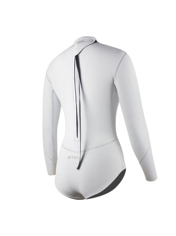 YEAZ NEOBODY Wetsuit in weiß