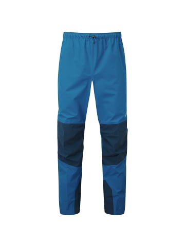 MOUNTAIN EQUIPMENT Hose M SALTORO PANT in Blau
