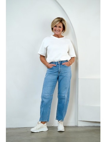 Mart Visser Caroline Tensen Brooklyn Jeans Denim Medium