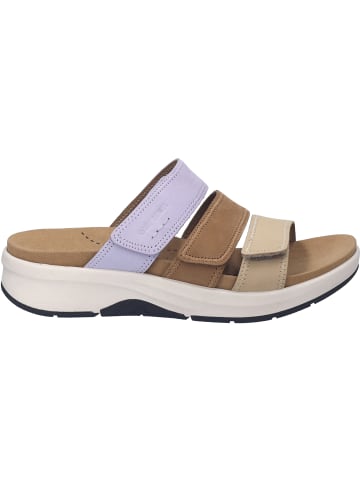 Josef Seibel Estelle 11 in beige-multi