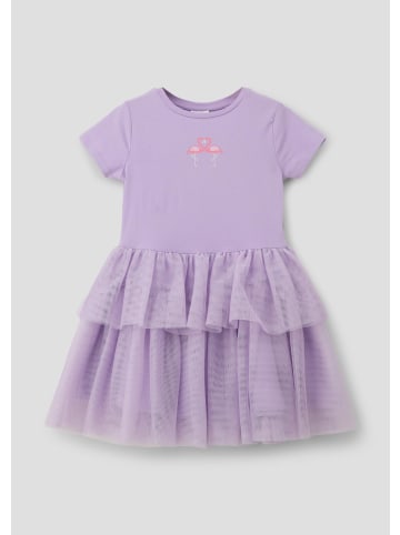 s.Oliver Kleid in 4704_lavendel