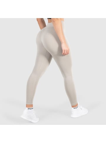 SMILODOX Leggings Amaze Pro in Khaki